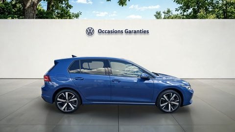Voitures D'occasion À Tarbes | Volkswagen Golf 2.0 Tdi 150 Dsg7 Vw Edition 5P