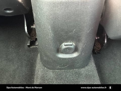 Voitures D'occasion À Mont-De-Marsan | Citroën C3 Aircross Puretech 110 S&S Bvm5 Feel 5P