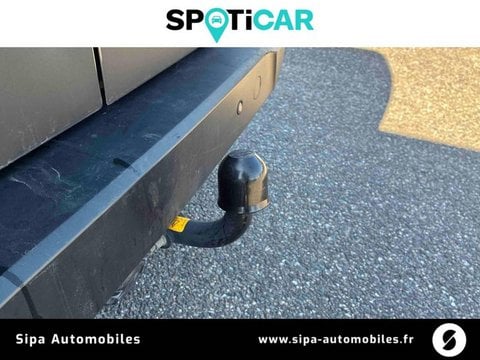 Voitures D'occasion À Mérignac | Ford Transit Connect Transit Connect Fgn L1 1.0E100 E85 S&S Ac...