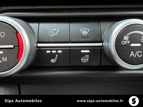 Voitures D'occasion À Mérignac | Alfa Romeo Giulia 2.2 180 Ch At8 Super 4P