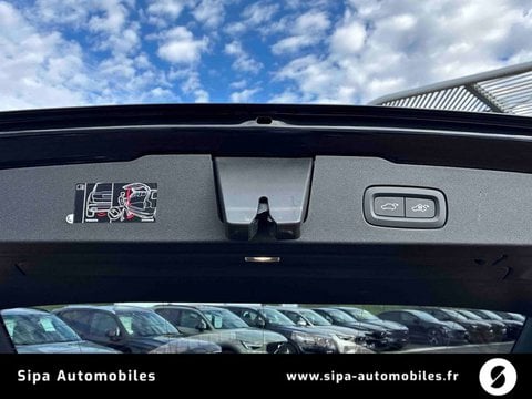 Voitures D'occasion À Mérignac | Volvo V60 Micro Hybride Essence B4 197 Ch Dct7 Ultra Style Dar...