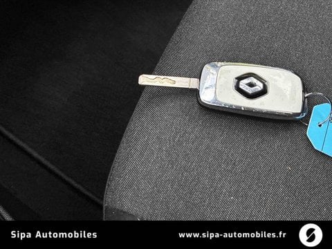 Voitures D'occasion À Lescar | Renault Clio Sce 65 - 21 Business 5P