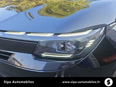 Voitures D'occasion À Muret | Alfa Romeo Junior Ibrida Junior 1.2 Ibrida 136 Ch Edct6 Premium 5P