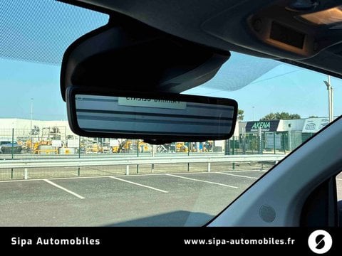 Voitures D'occasion À Mérignac | Peugeot Expert Fgn M Bluehdi 120 S&S Bvm6 4P