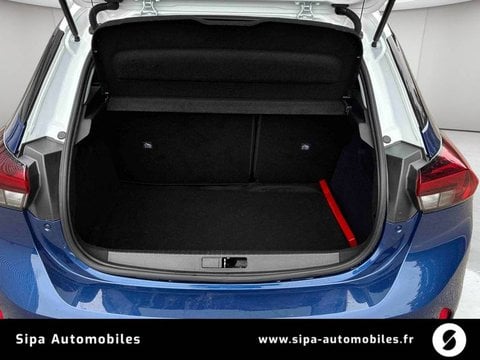 Voitures D'occasion À Muret | Opel Corsa Electrique 136 Ch & Batterie 50 Kwh Edition 5P