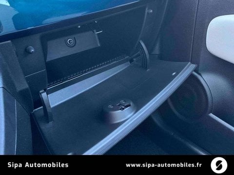 Voitures D'occasion À Mérignac | Fiat 500 1.0 70 Ch Hybride Bsg S/S Dolcevita 3P