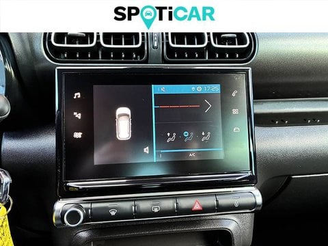 Voitures D'occasion À Lescar | Citroën C3 Aircross Puretech 110 S&S Bvm6 Feel Pack 5P