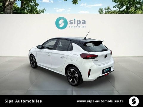 Voitures D'occasion À Toulouse | Opel Corsa Electrique 136 Ch & Batterie 50 Kwh Gs Line 5P