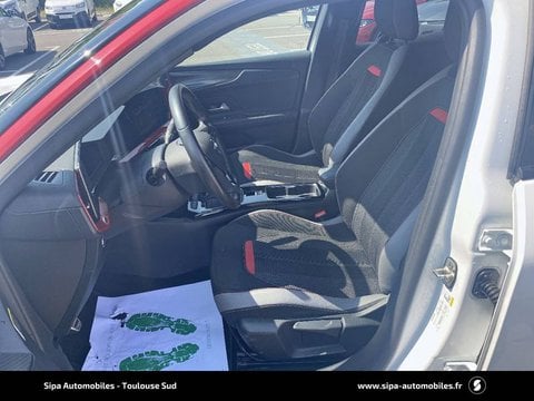 Voitures D'occasion À Toulouse | Opel Mokka Ii 1.2 Turbo 130 Ch Bvm6 Gs Line 5P