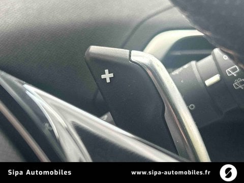 Voitures D'occasion À Muret | Peugeot 3008 Hybrid 225 E-Eat8 Gt Line 5P