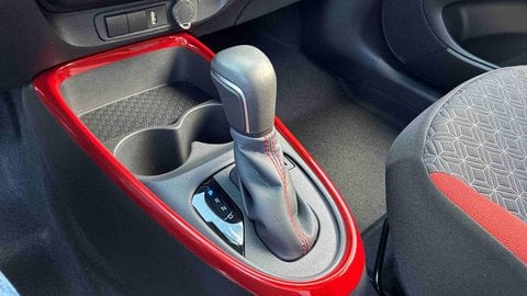 Voitures D'occasion À Mérignac | Toyota Aygo X My23 1.0 Vvt-I 72 Design 5P