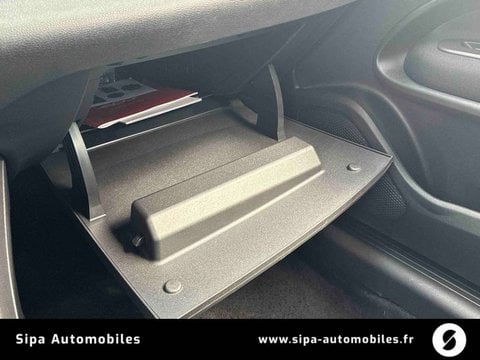 Voitures D'occasion À Muret | Fiat 600 T-Gen 3 1.2 Hybrid 110Ch Edct6 Pop 5P