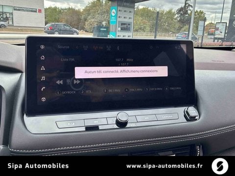 Voitures D'occasion À Toulouse | Nissan X-Trail E-Power 204 Ch Tekna 5P