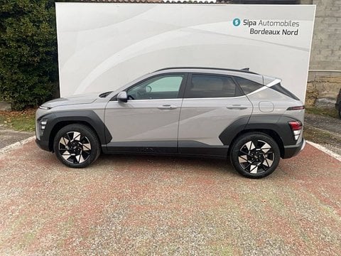 Voitures D'occasion À Le Bouscat | Hyundai Kona Ii Hybrid 129 Creative 5P