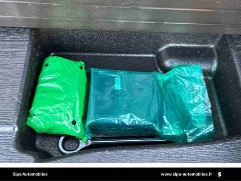 Voitures D'occasion À Toulouse | Hyundai Tucson 1.6 T-Gdi 265 Htrac Plug-In Bva6 Business 5P