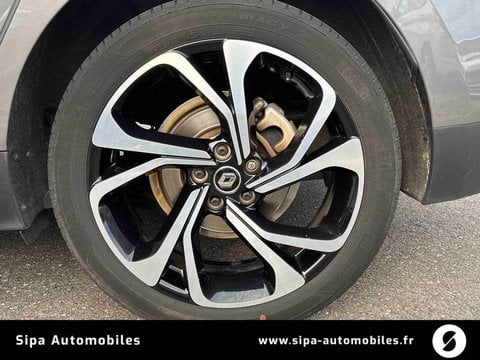 Voitures D'occasion À Toulouse | Renault Grand Scénic Grand Scenic Dci 130 Energy Intens 5P