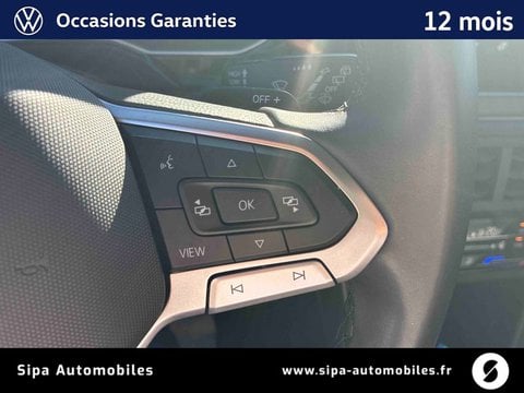 Voitures D'occasion À Lescar | Volkswagen Polo 1.0 Tsi 116 S&S Dsg7 R-Line 5P