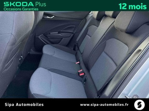 Voitures D'occasion À Lescar | Škoda Fabia 1.0 Tsi 95 Ch Evo 2 Bvm5 Selection 5P