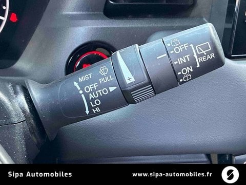 Voitures D'occasion À Mérignac | Honda Hr-V E:hev 1.5 I-Mmd Executive 5P