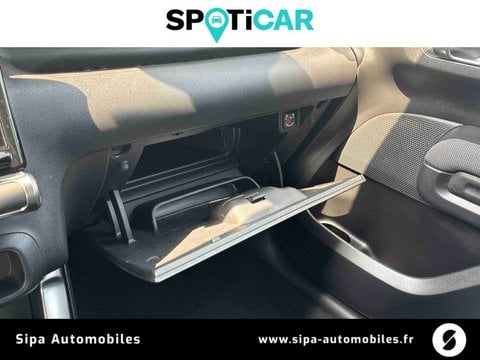 Voitures D'occasion À Lescar | Citroën C3 Aircross Puretech 110 S&S Bvm6 Feel Pack 5P