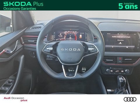 Voitures D'occasion À Tarbes | Škoda Kamiq 1.0 Tsi Evo 2 116 Ch Dsg7 Monte Carlo 5P