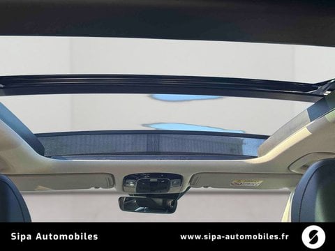 Voitures D'occasion À Villenave-D'ornon | Hyundai Tucson 1.6 T-Gdi 230 Hybrid Bva6 Executive 5P
