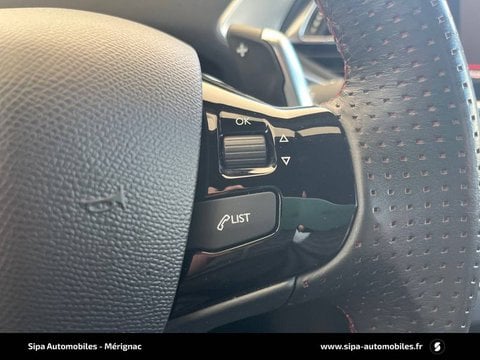 Voitures D'occasion À Mérignac | Peugeot 308 Ii Puretech 130Ch S&S Eat8 Gt Line 5P