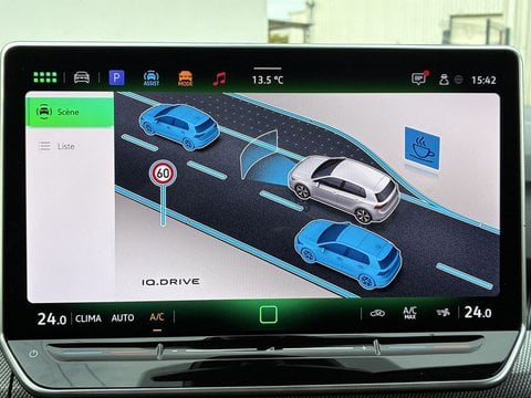 Voitures D'occasion À Lescar | Volkswagen Golf 1.5 Etsi Evo2 150 Dsg7 R-Line Edition 5P