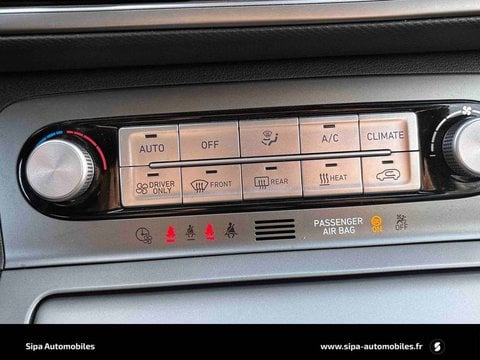 Voitures D'occasion À Toulouse | Hyundai Kona Electrique 39 Kwh - 136 Ch Intuitive 5P