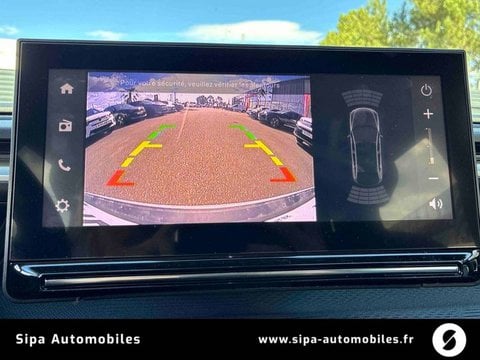 Voitures D'0Km À Mont-De-Marsan | Citroën C3 Aircross Electrique Ii E- 113 Ch Autonomie Étendu...