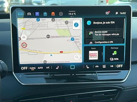 Voitures D'occasion À Tarbes | Volkswagen Id.3 204 Ch Pro Life Max 5P