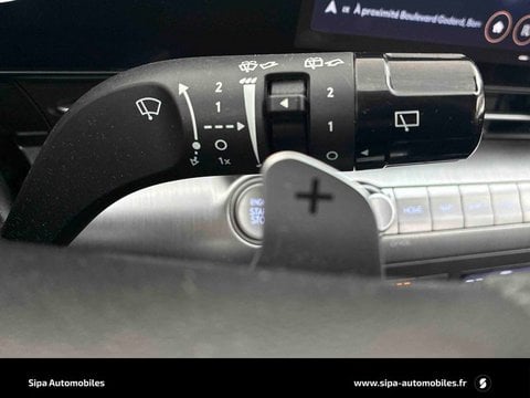 Voitures D'occasion À Le Bouscat | Hyundai Kona Hybrid 129 Intuitive 5P