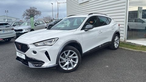 Voitures D'occasion À Lescar | Cupra Formentor 2.0 Tdi 150 Ch Business Edition 5P