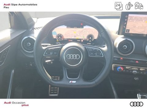 Voitures D'occasion À Lescar | Audi Q2 35 Tdi 150 S Tronic 7 S Line Plus 5P