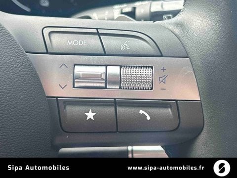 Voitures D'0Km À Muret | Hyundai Kona Hybrid 138 Executive 5P