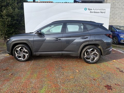 Voitures D'occasion À Le Bouscat | Hyundai Tucson 1.6 T-Gdi 265 Htrac Plug-In Bva6 Business 5P