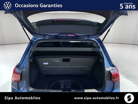Voitures D'occasion À Lescar | Volkswagen Golf 2.0 Tdi 150 Dsg7 Vw Edition 5P