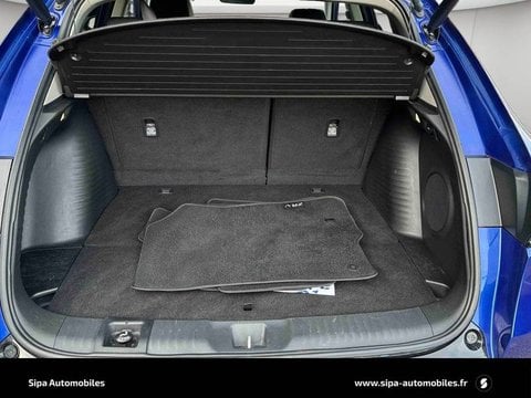 Voitures D'occasion À Mérignac | Honda Zr-V E:hev 2.0 I-Mmd Advance 5P