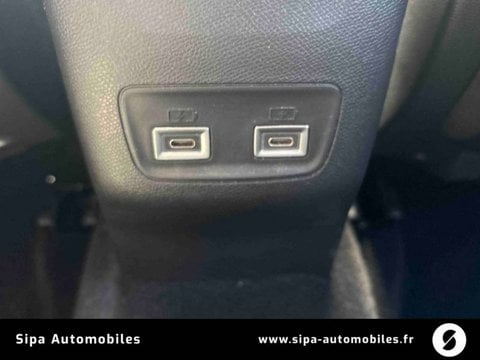 Voitures D'occasion À Mérignac | Lancia Ypsilon 1.2 Ibrida 100Ch Edct6 Lx 5P