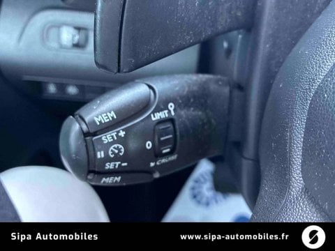 Voitures D'occasion À Mérignac | Citroën Berlingo Taille M Bluehdi 130 S&S Eat8 Feel 5P