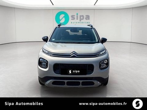 Voitures D'occasion À Lescar | Citroën C3 Aircross Puretech 110 S&S Bvm6 Shine 5P