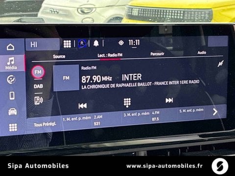 Voitures D'occasion À Mont-De-Marsan | Fiat 500 E 118 Ch Nouvelle 3P