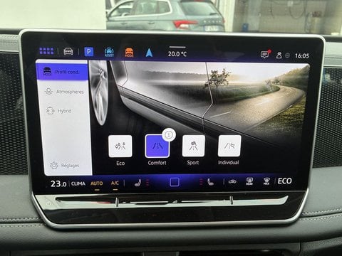 Voitures D'occasion À Lescar | Volkswagen Tiguan 1.5 Ehybrid 204Ch Dsg6 Vw Edition 5P