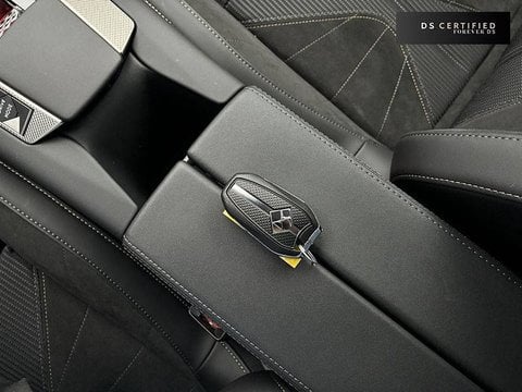 Voitures D'0Km À Lescar | Ds Ds 4 Hybride Rechargeable 225 Eat8 Etoile - Alcantara 5P