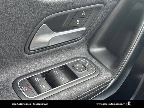 Voitures D'occasion À Toulouse | Mercedes-Benz Classe A 180 7G-Dct Progressive Line 5P