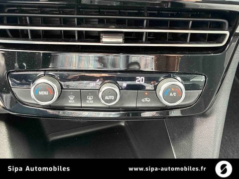 Voitures D'occasion À Bayonne | Opel Mokka 1.2 Turbo 100 Ch Bvm6 Elegance 5P