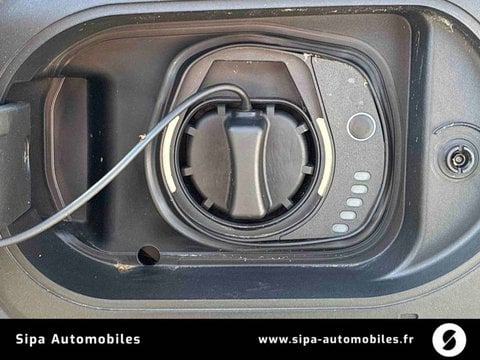 Voitures D'occasion À Toulouse | Jeep Compass 1.3 Phev T4 190 Ch 4Xe Eawd Limited 5P