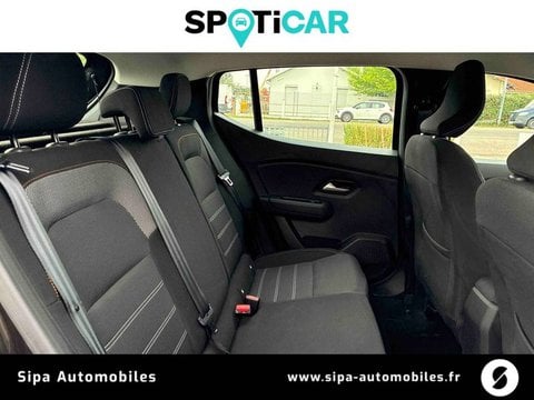 Voitures D'occasion À Mont-De-Marsan | Dacia Sandero Tce 90 - 22 Stepway Confort 5P