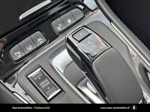 Voitures D'occasion À Toulouse | Opel Grandland X Grandland Hybrid 225 Ch Bva8 Ultimate 5P