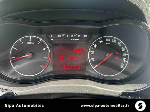 Voitures D'occasion À Muret | Opel Corsa 1.4 90 Ch Color Edition 5P